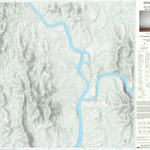 Jack Creek (8556-314) Preview 1
