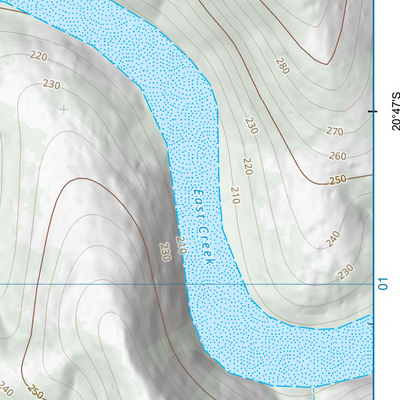 Jack Creek (8556-314) Preview 3