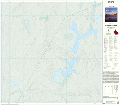 Jack Lakes (7768-224) Preview 1