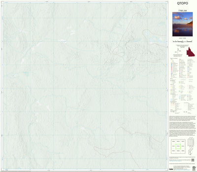 Jack Lakes (7768-244) Preview 1