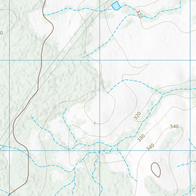 Jack Shay Mountain (9046-41) Preview 2