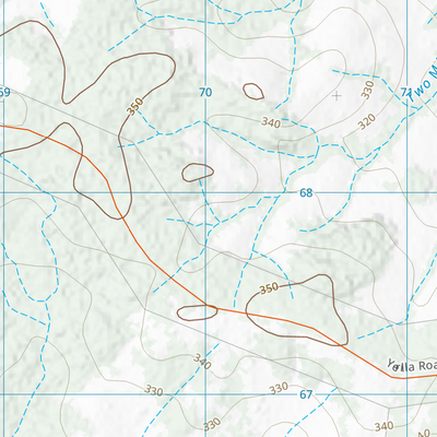 Jack Shay Mountain (9046-41) Preview 3