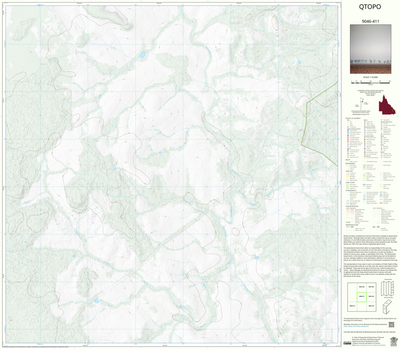 Jack Shay Mountain (9046-411) Preview 1