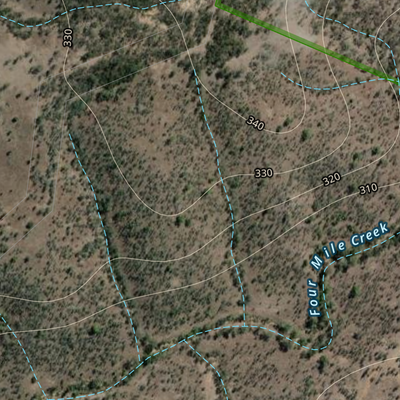 Jack Shay Mountain (9046-411i) Preview 3