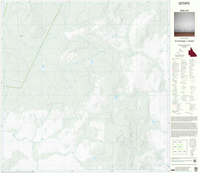 Jack Shay Mountain (9046-423) Preview 1