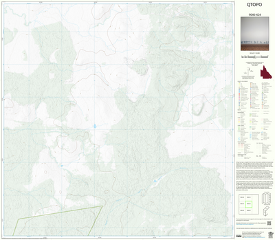 Jack Shay Mountain (9046-424) Preview 1