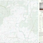 Jack Shay Mountain (9046-43) Preview 1
