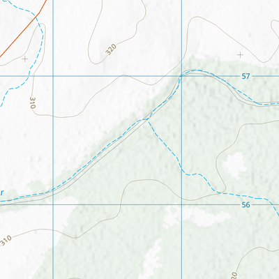 Jack Shay Mountain (9046-43) Preview 2