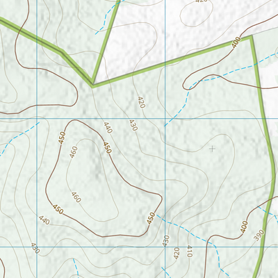 Jack Shay Mountain (9046-43) Preview 3
