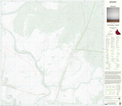 Jack Shay Mountain (9046-432) Preview 1