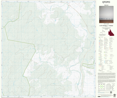 Jack Shay Mountain (9046-44) Preview 1