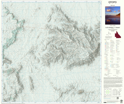Jacks Knob (7571-41) Preview 1