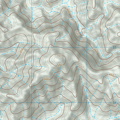 Jacks Knob (7571-41) Preview 2