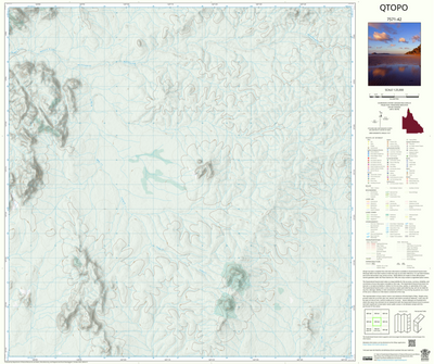 Jacks Knob (7571-42) Preview 1