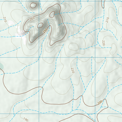 Jacks Knob (7571-42) Preview 2