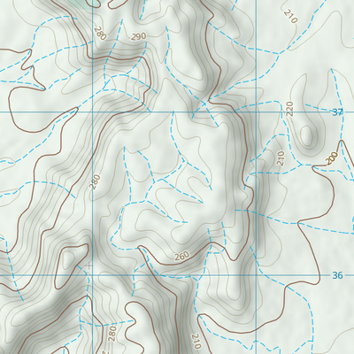 Jacks Knob (7571-42) Preview 3