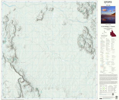 Jacks Knob (7571-43) Preview 1