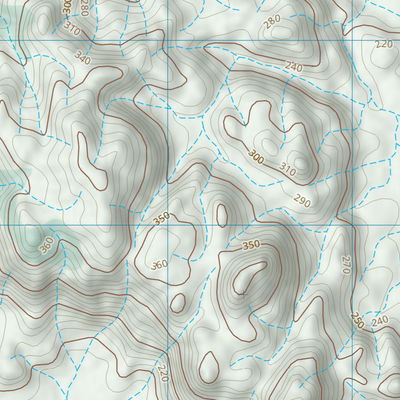 Jacks Knob (7571-43) Preview 3