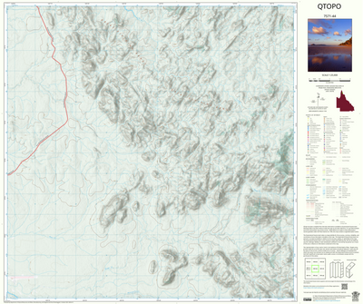 Jacks Knob (7571-44) Preview 1