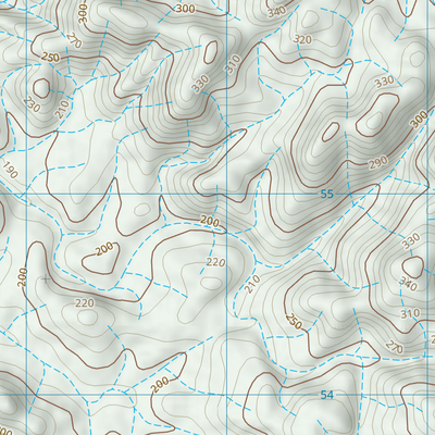 Jacks Knob (7571-44) Preview 2