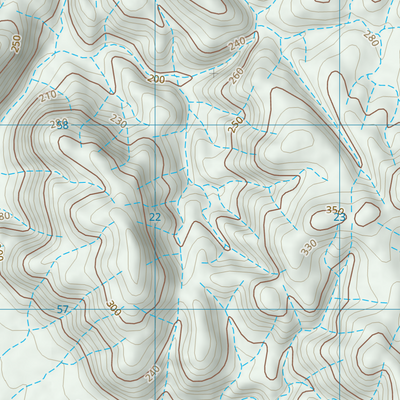 Jacks Knob (7571-44) Preview 3