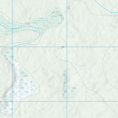 Jackson River (7374-42) Preview 3