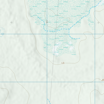 Jackson River (7374-43) Preview 2