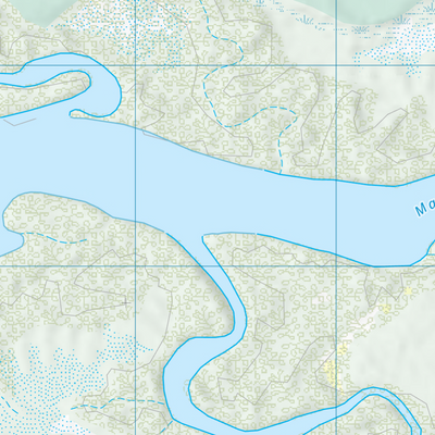 Jackson River (7374-44) Preview 3