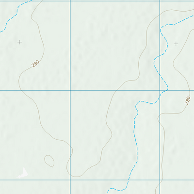 Jacky Creek (7458-13) Preview 2