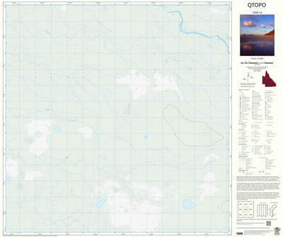 Jacky Creek (7458-14) Preview 1