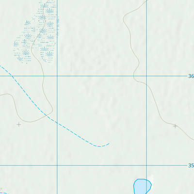 Jacky Creek (7458-14) Preview 2