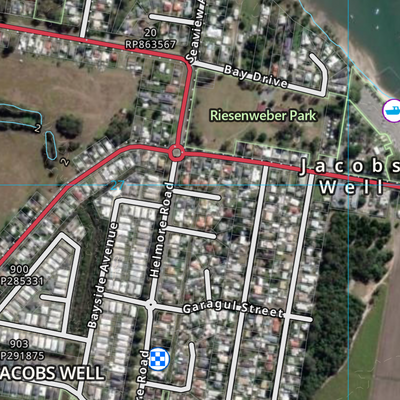 JACOBS WELL (9542-241i) Preview 3