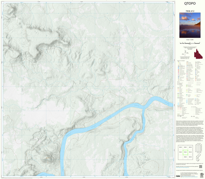 Jamieson (7858-412) Preview 1