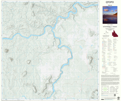 Jamieson (7858-43) Preview 1