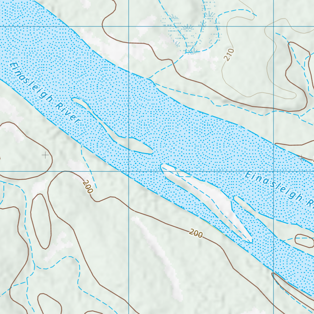 Jar Lagoon (7562-12) Map by Department of Natural Resources and Mines ...