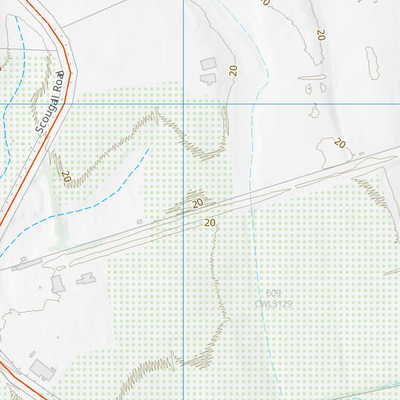 Jarra Creek (8062-231) Preview 2