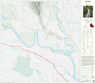 Jarra Creek (8062-232) Preview 1