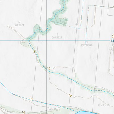 Jarra Creek (8062-232) Preview 2