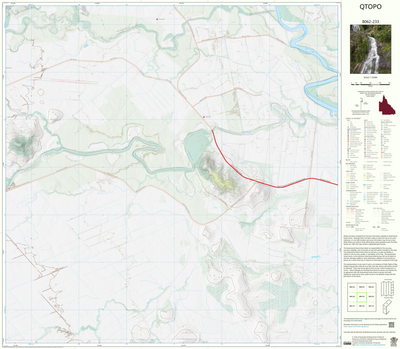 Jarra Creek (8062-233) Preview 1