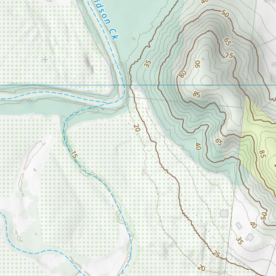 Jarra Creek (8062-233) Preview 2