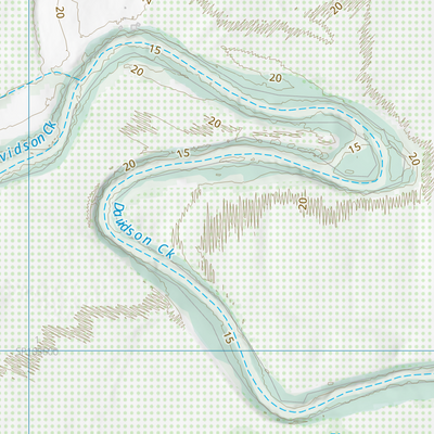 Jarra Creek (8062-233) Preview 3