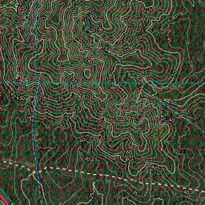 Jarra Creek (8062-234i) Preview 3