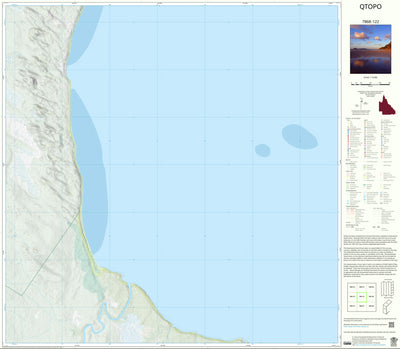 Jeannie River (7868-122) Preview 1