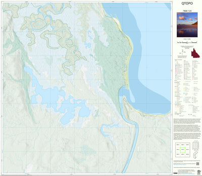 Jeannie River (7868-124) Preview 1
