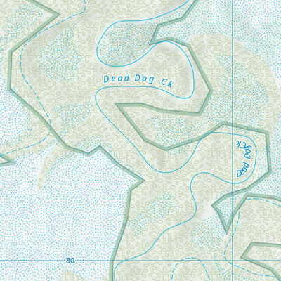 Jeannie River (7868-124) Preview 3