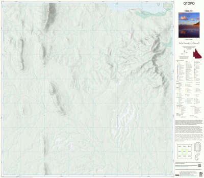 Jeannie River (7868-131) Preview 1