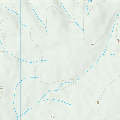 Jeannie River (7868-131) Preview 2