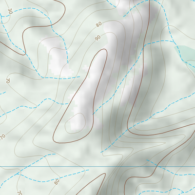 Jeannie River (7868-131) Preview 3