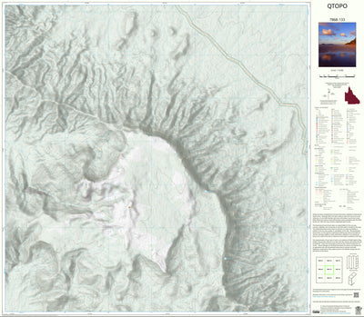 Jeannie River (7868-133) Preview 1