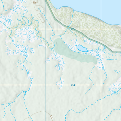 Jeannie River (7868-14) Preview 3